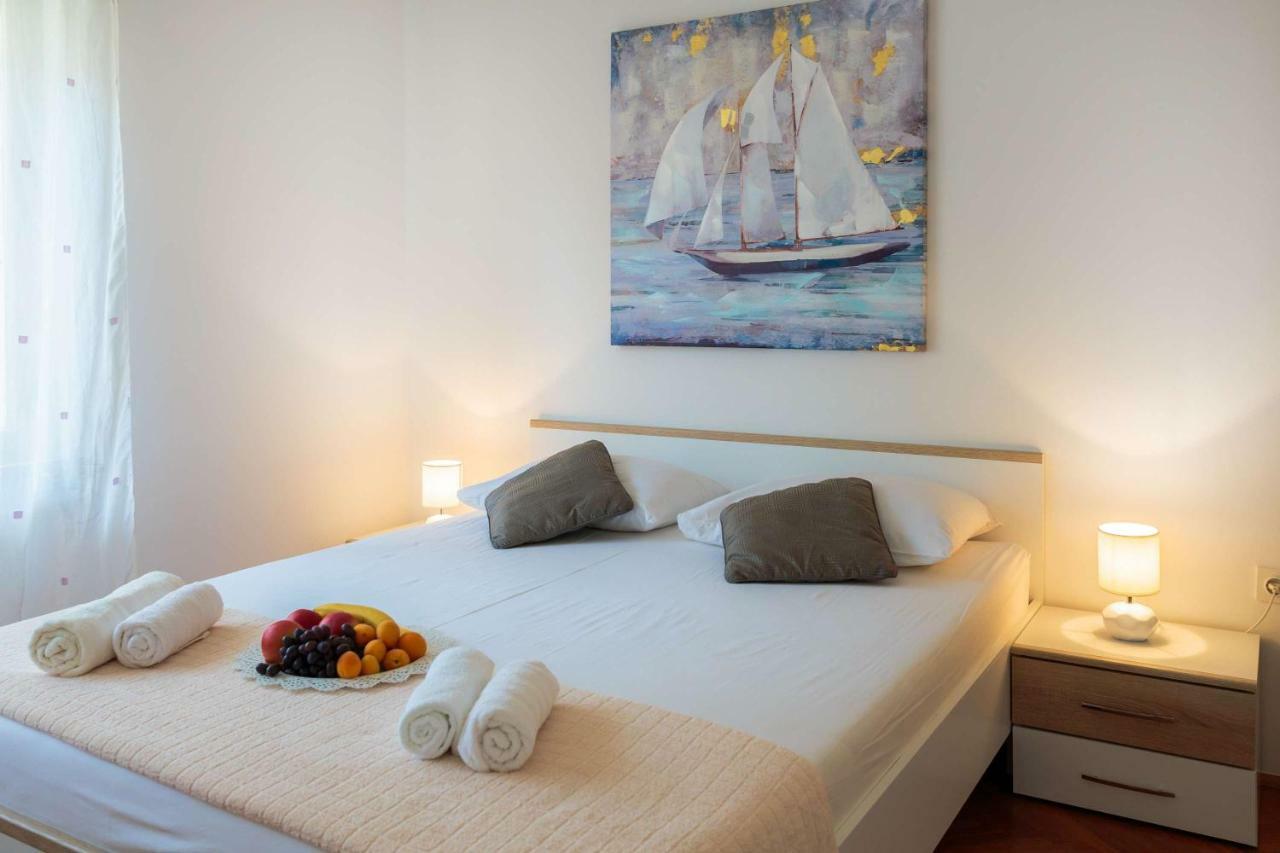 Apartament Laro - Modern&spacious *